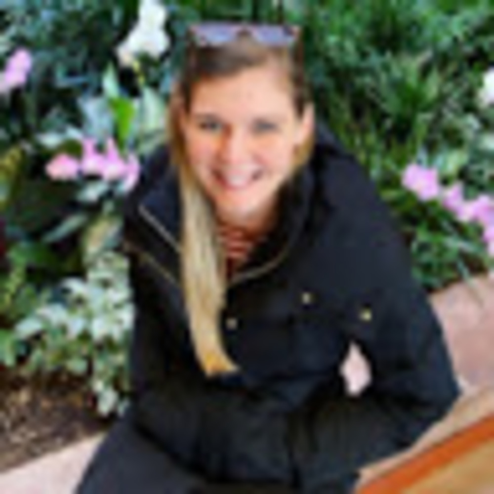 Meet your Posher, Jasmine